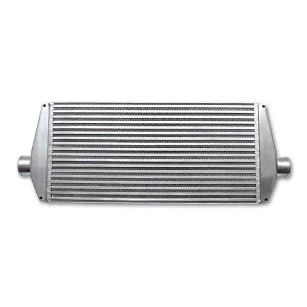 Superjock 3 in. Universal Air to Air Intercooler SU1592553 - main